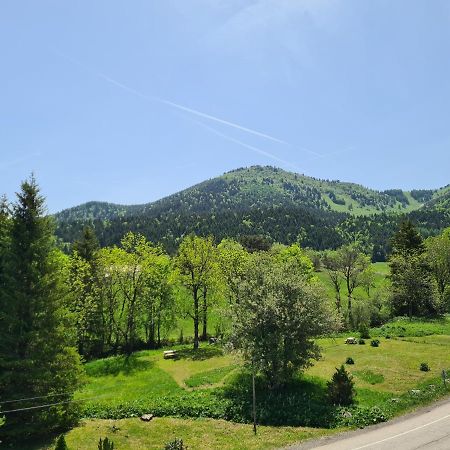 Sci Jsm Apartment Gresse en Vercors Bagian luar foto