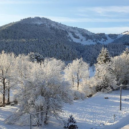 Sci Jsm Apartment Gresse en Vercors Bagian luar foto