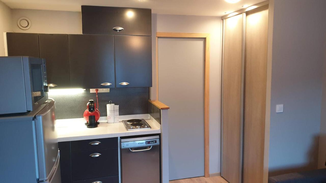 Sci Jsm Apartment Gresse en Vercors Bagian luar foto