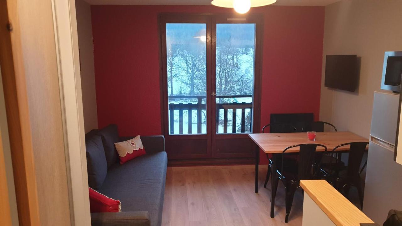 Sci Jsm Apartment Gresse en Vercors Bagian luar foto