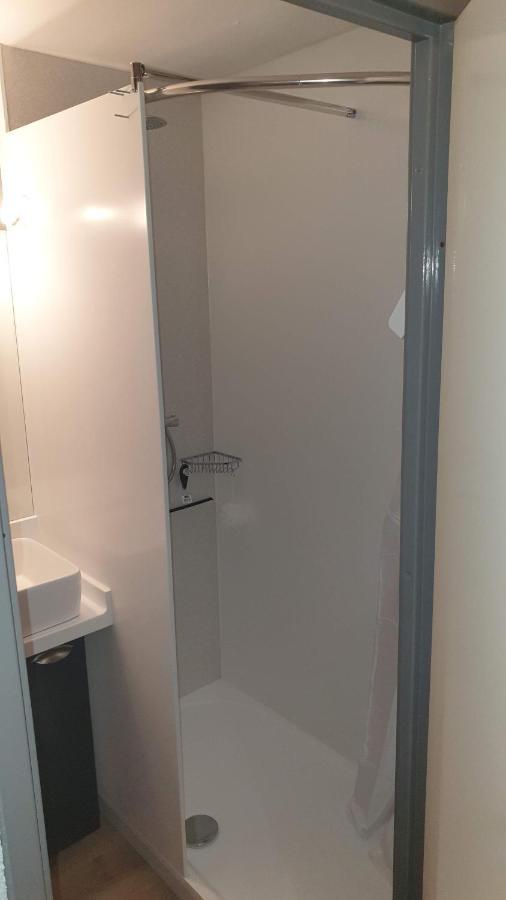 Sci Jsm Apartment Gresse en Vercors Bagian luar foto