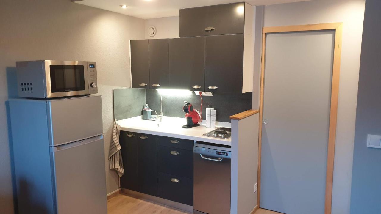 Sci Jsm Apartment Gresse en Vercors Bagian luar foto