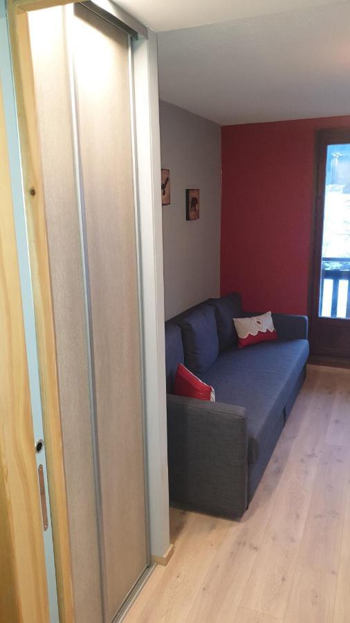 Sci Jsm Apartment Gresse en Vercors Bagian luar foto