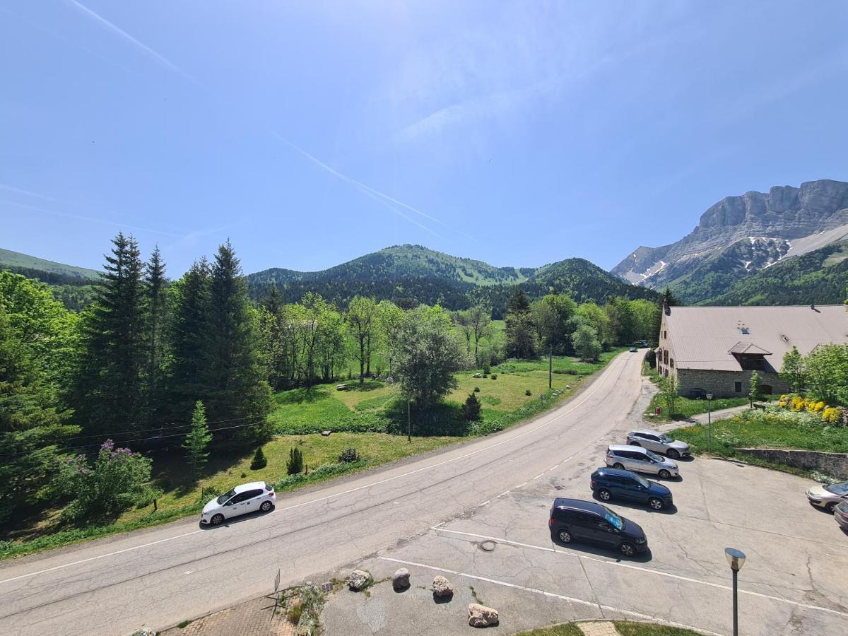 Sci Jsm Apartment Gresse en Vercors Bagian luar foto