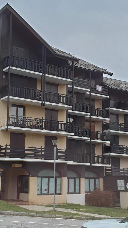Sci Jsm Apartment Gresse en Vercors Bagian luar foto