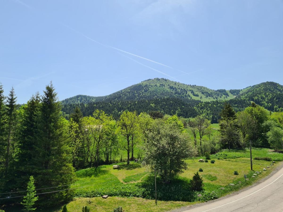 Sci Jsm Apartment Gresse en Vercors Bagian luar foto