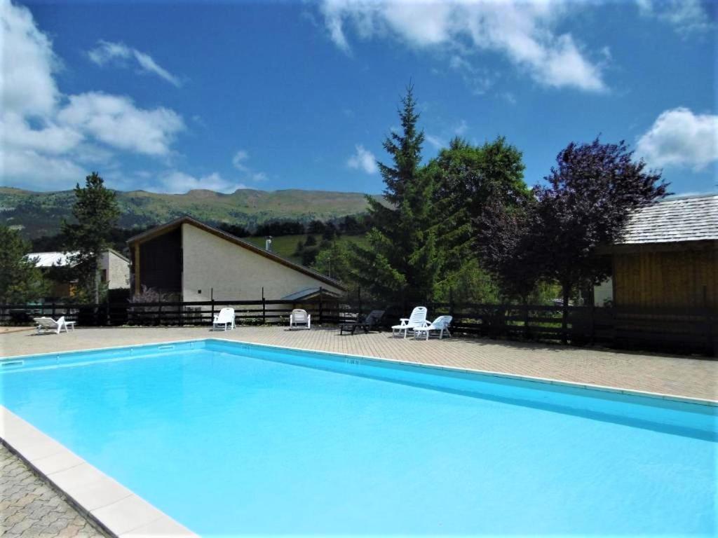 Sci Jsm Apartment Gresse en Vercors Bagian luar foto