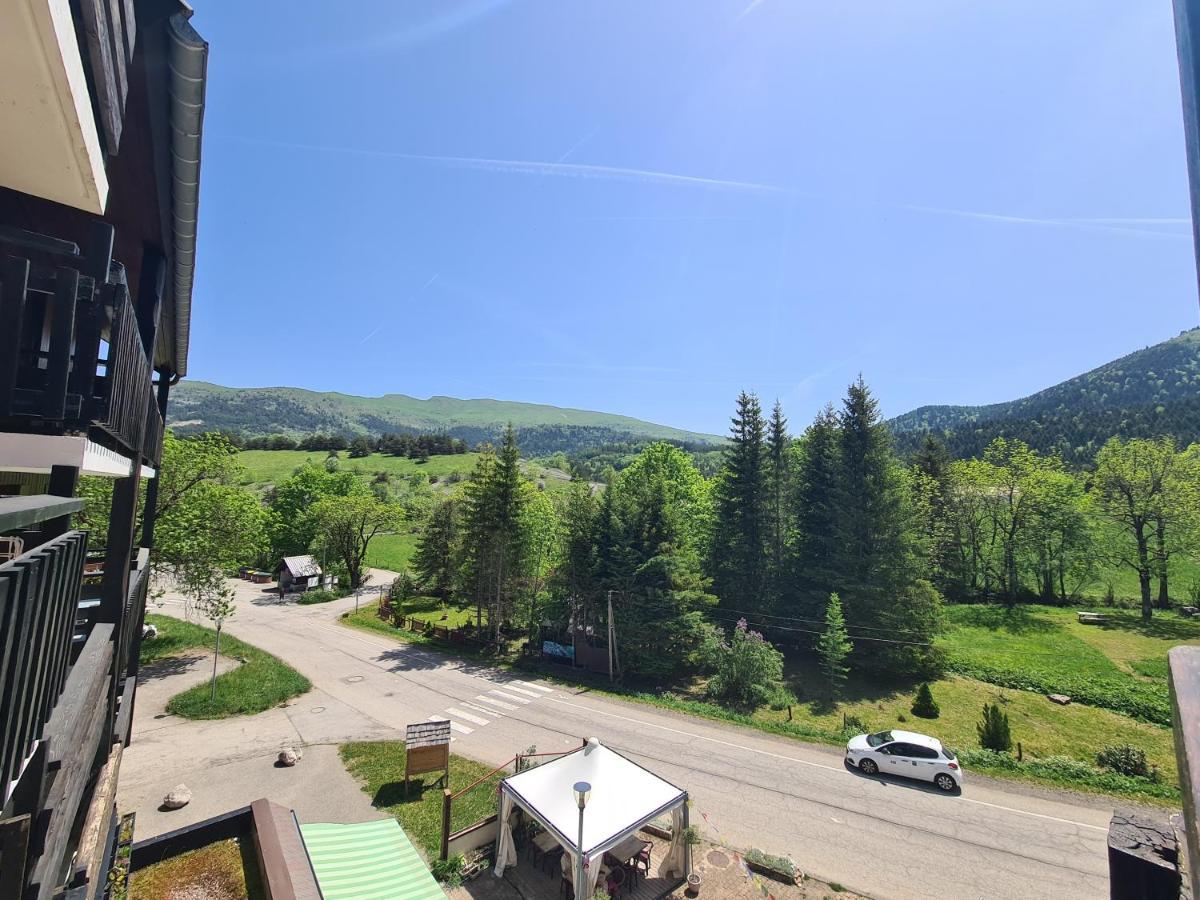 Sci Jsm Apartment Gresse en Vercors Bagian luar foto