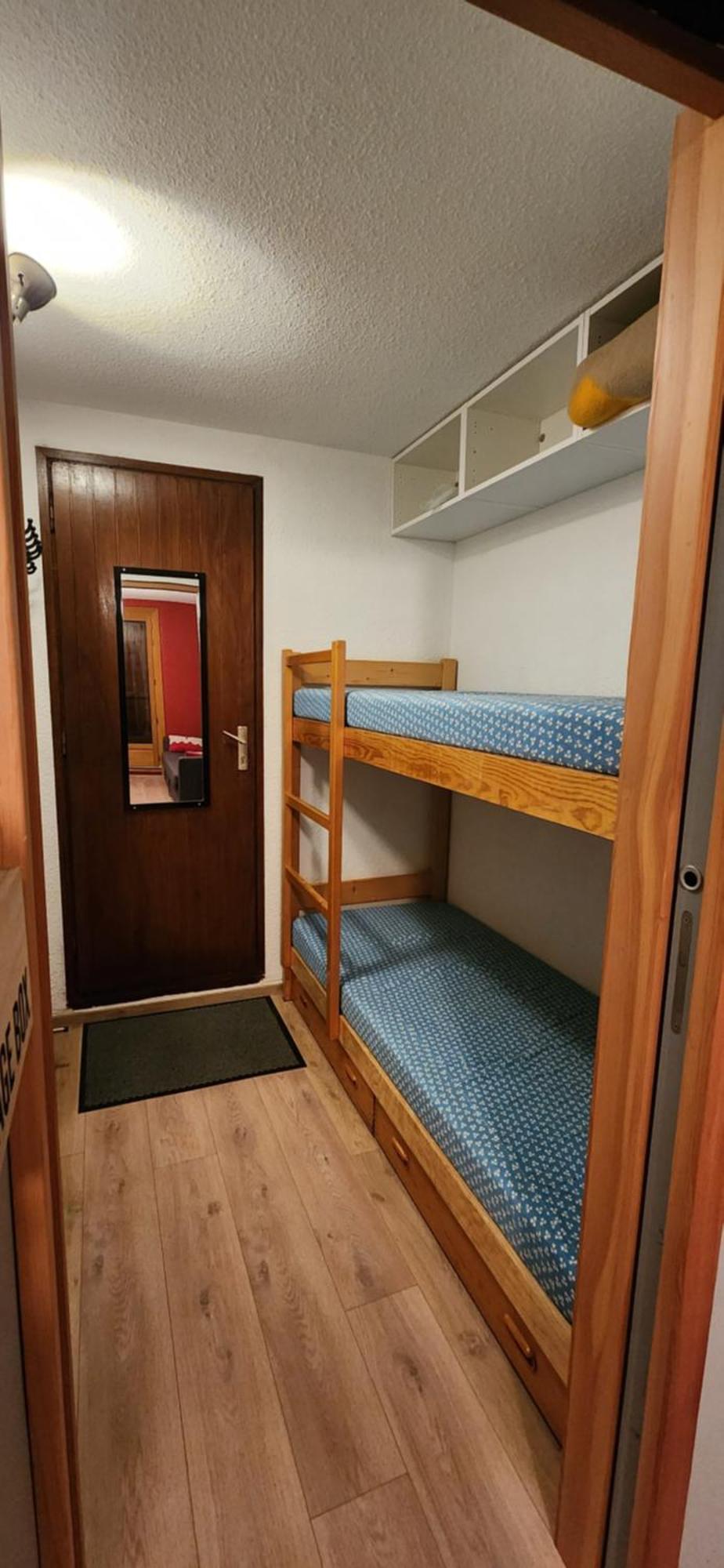 Sci Jsm Apartment Gresse en Vercors Bagian luar foto